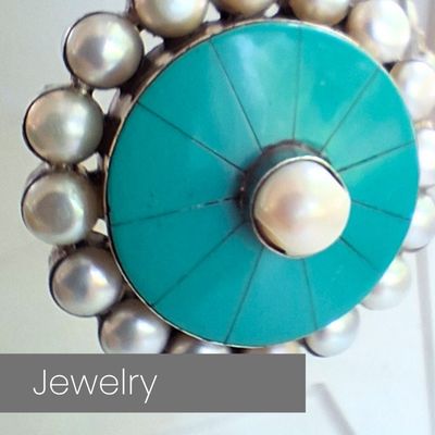 estate jewelry