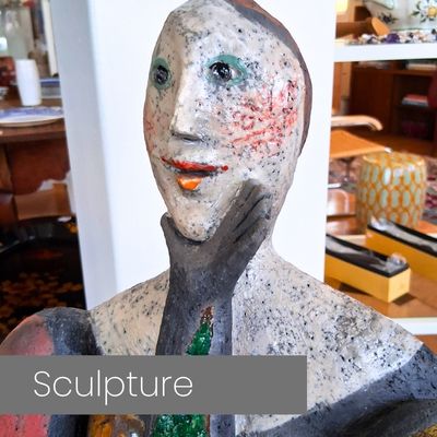 Sculpture